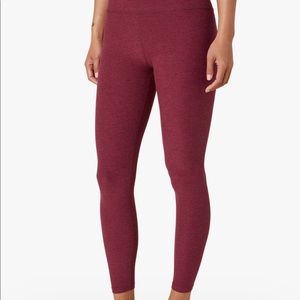 Beyond Yoga Spacedye Caught in the MIDI High Waisted Legging